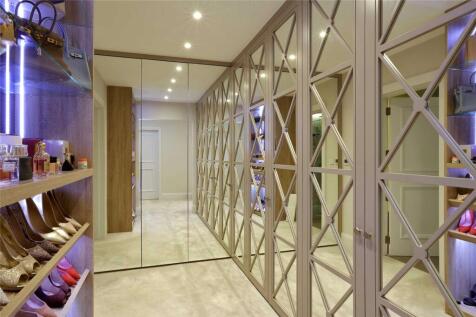 Dressing Room