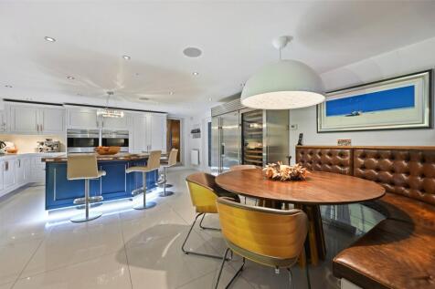 Kitchen/B&#39;fast