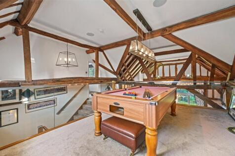 Mezzanine
