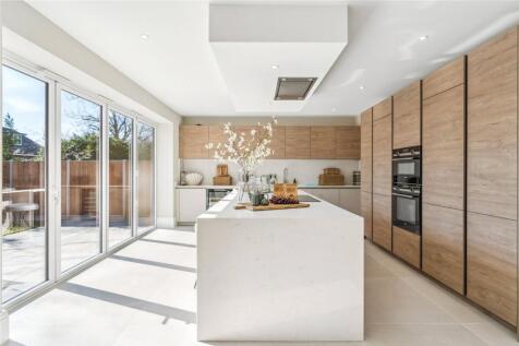 * Show Home