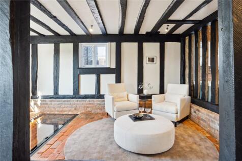 Tv Room