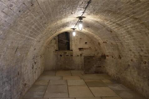 Georgian Cellar