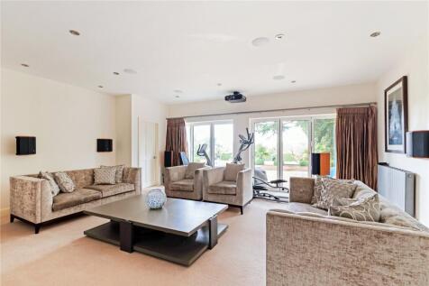 Family/Cinema Room
