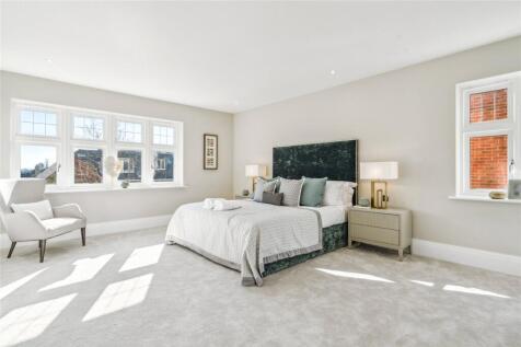 * Show Home