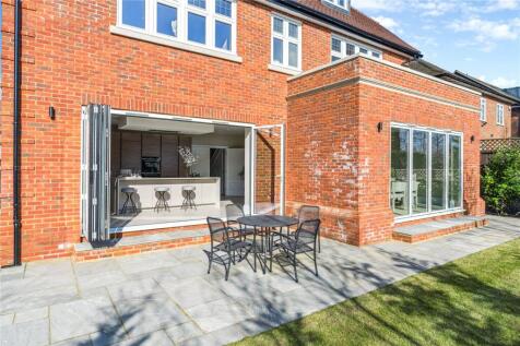 * Show Home
