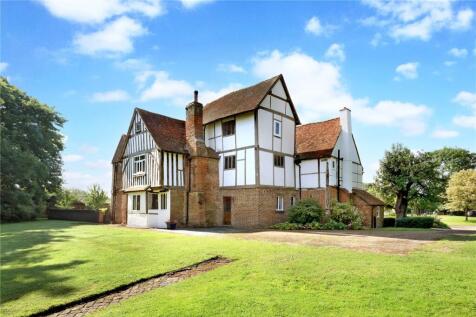 Ickenham Manor