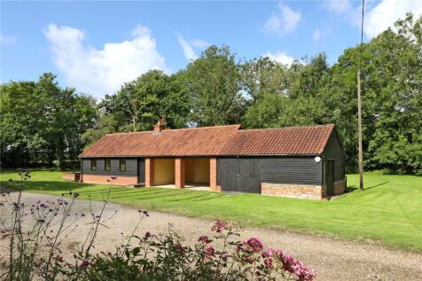 Annexe/Home Office