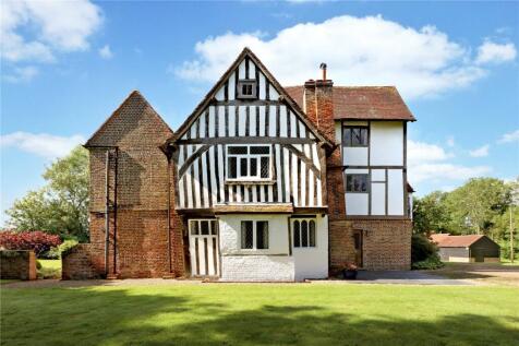 Ickenham Manor