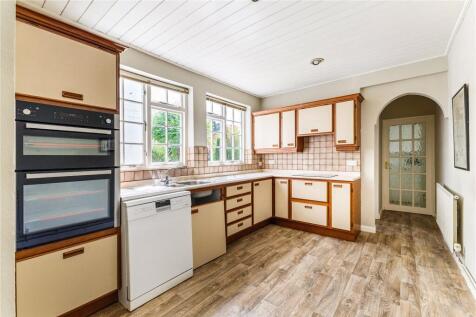Annexe Kitchen