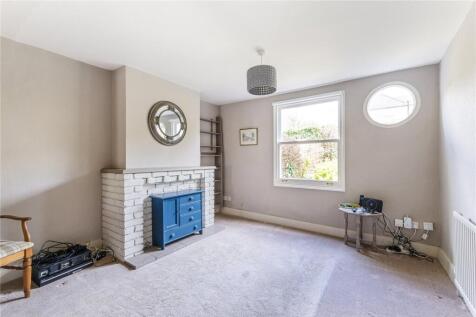 Annexe Bedroom