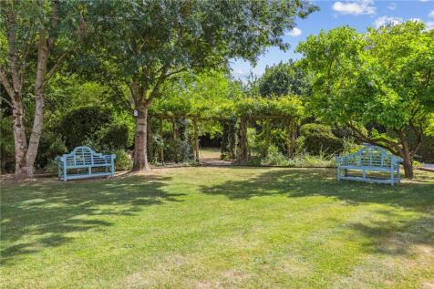 Grounds
