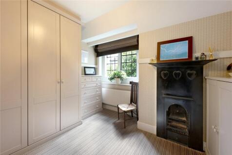 Dressing Room
