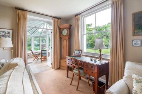 Sitting/Conservatory