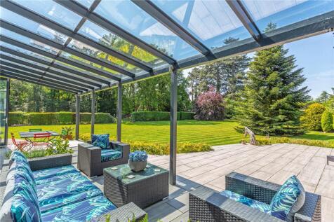 Orangery