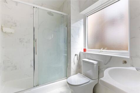 En Suite Shower Room