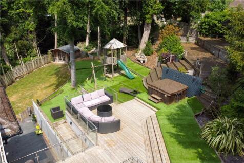 Aerial Shot