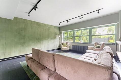 Cinema Room