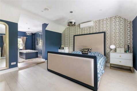 Principal Bedroom