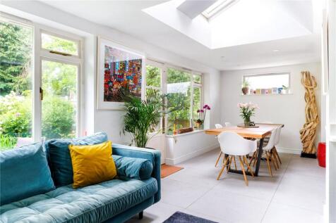 Family/Dining Room