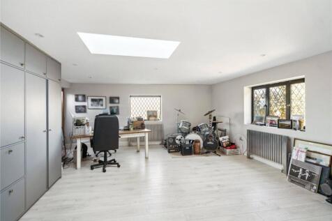 Office/Bedroom Five