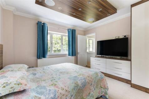 Bedroom Five