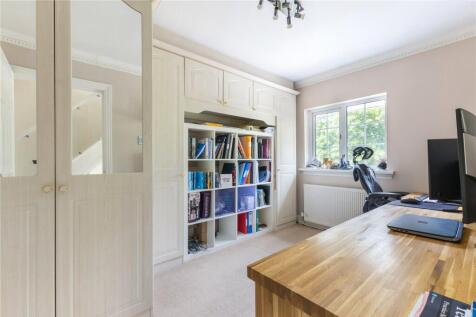 Bedroom Six