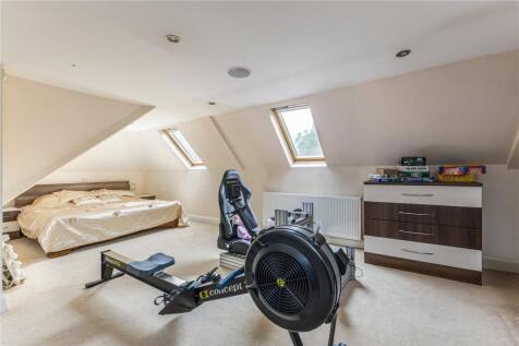 Bedroom Seven