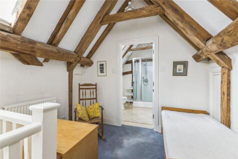 Loft Room