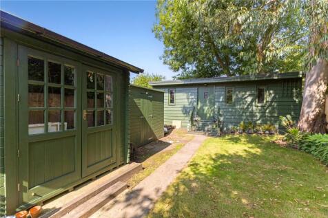 Outbuildings