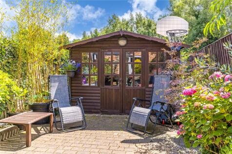 Summerhouse