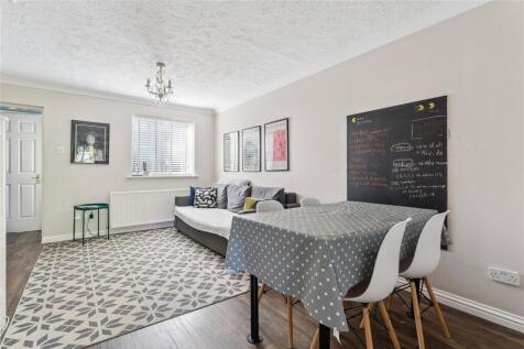 Dining/Living Room
