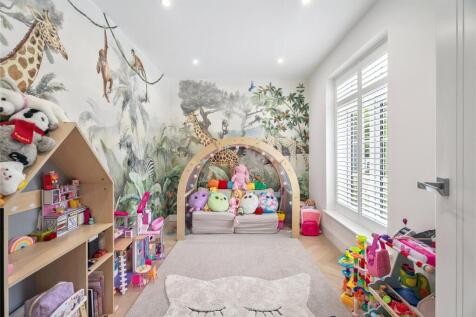 Study/Playroom