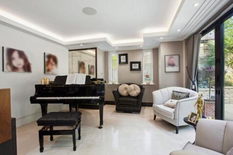 Music Room