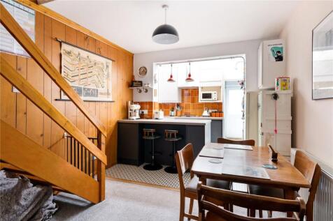 Dining/Kitchen
