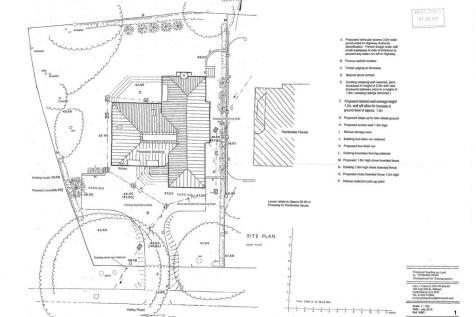 Previous Plans