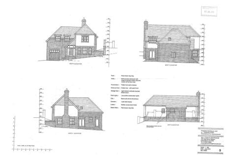 Previous Plans