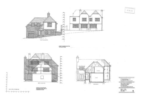 Previous Plans