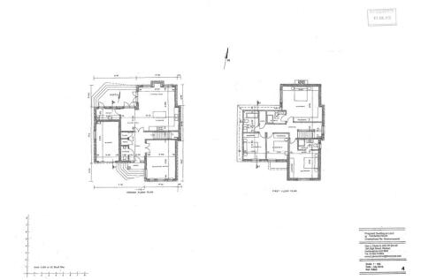 Previous Plans