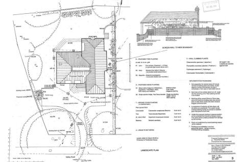 Previous Plans