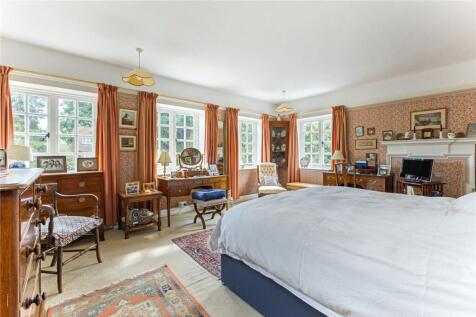 Principal Bedroom