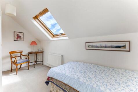 Bedroom Five