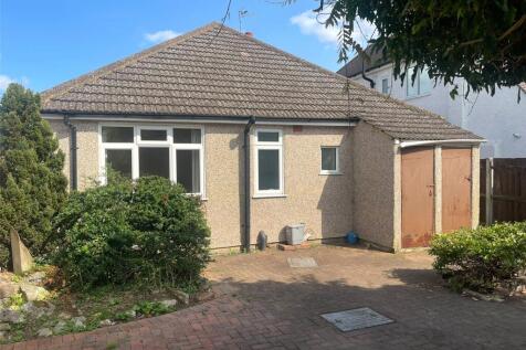Rear Elevation