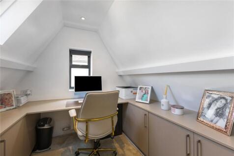 Office/Bedroom Five