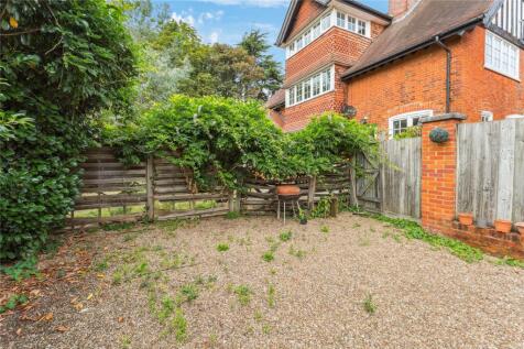 Shared Garden
