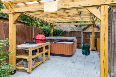 Pergola