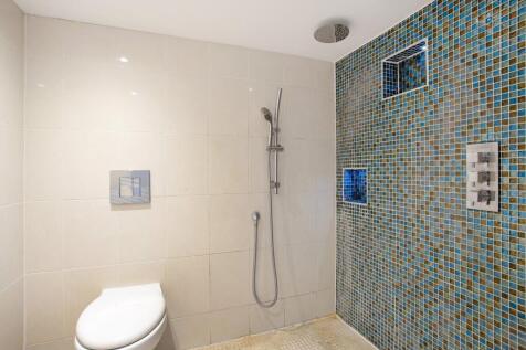 Wet Room