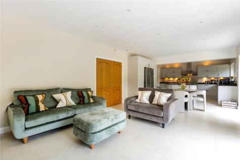 Family Room/Kitchen