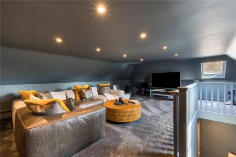 Cinema Room