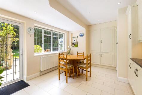 Breakfast Room