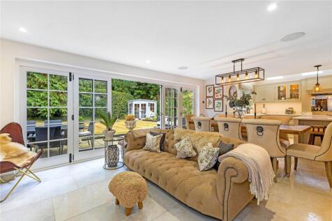 Kitchen/Family Room